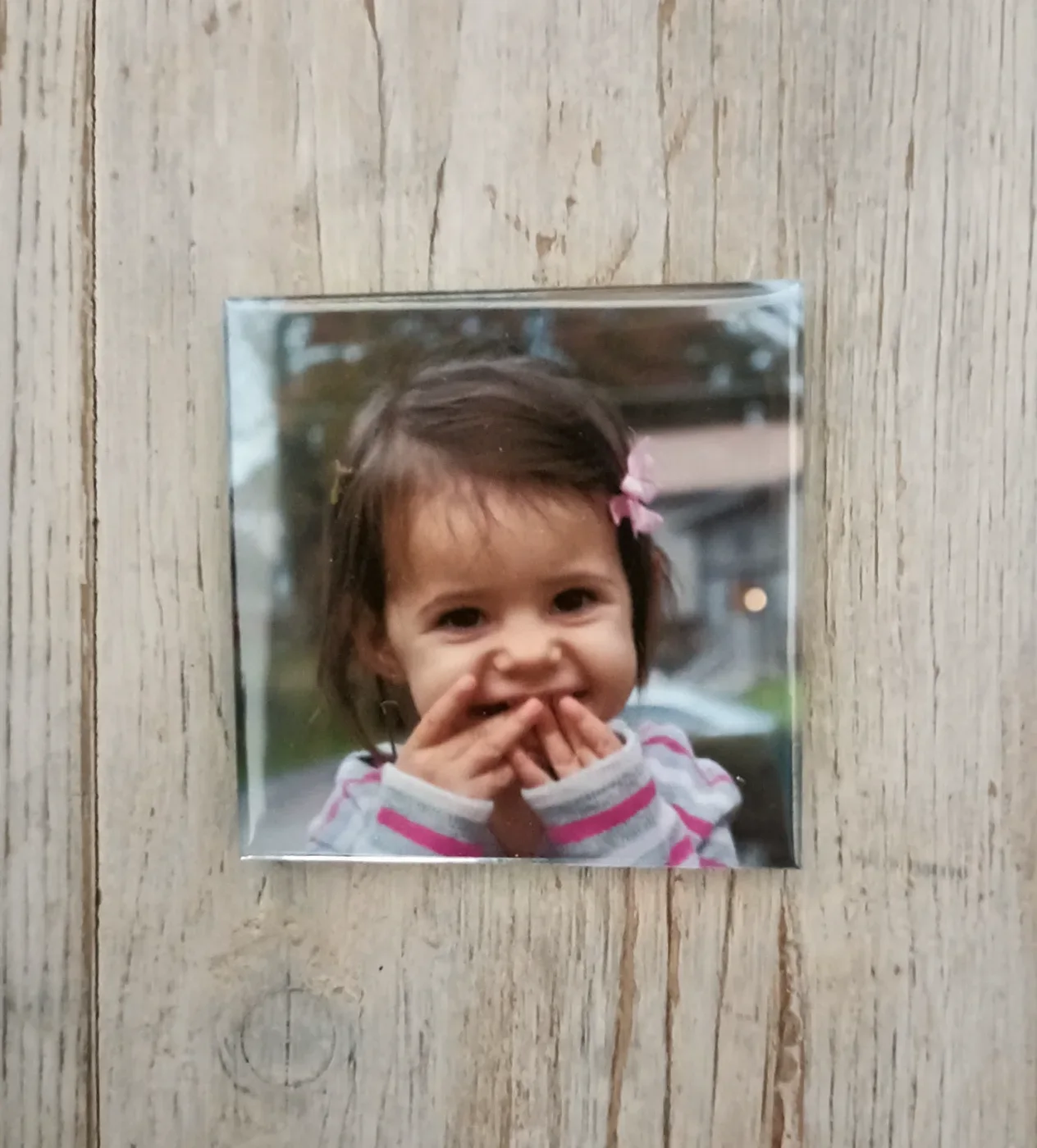 (9) 2x2" Square Magnet